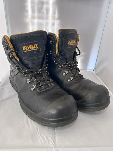 Dewalt demolition rated - 2, s3