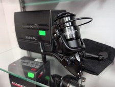 Map Parabolic Black Edition