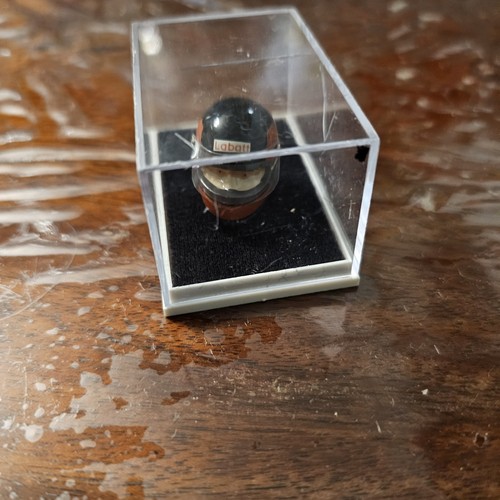 Jousi miniature formula - jousi, of