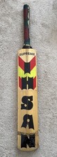 Ihsan King Cricket Bat English