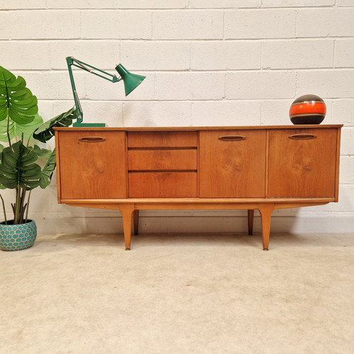 Jentique vintage mid century - jentique,