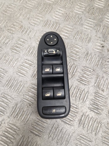 Citroen window switch front - c5,
