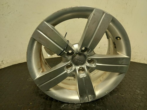 Audi alloy wheel inch - audi, tt