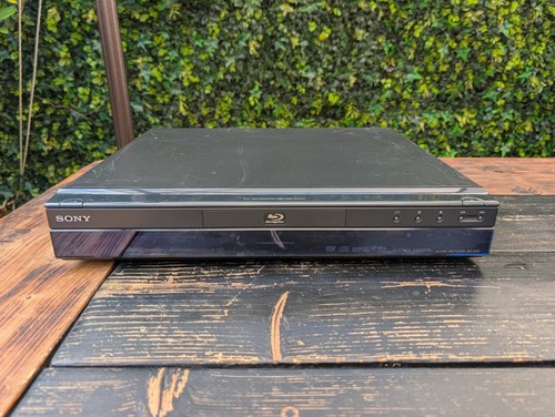 Sony bdp s300 - bdp-s300, dvd