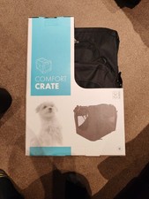 Rosewood Foldable Dog Comfort