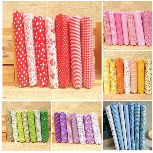 Mixed fabrics 100 cotton - mixed, 100%