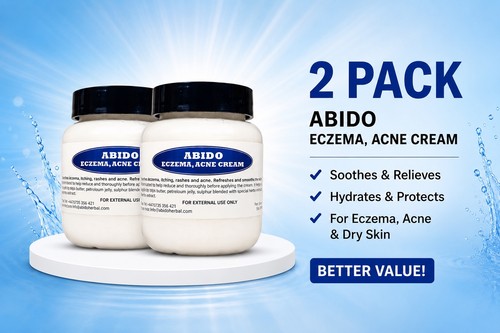 Abido herbal heal pack - herbal,