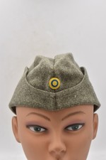 WWII Era Swedish Army Winter