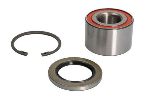 Left wheel bearing - left,