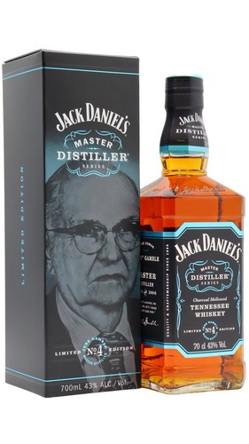 Jack daniel master - daniel's,