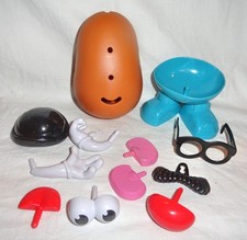 2010 Playskool Mr. Potato Head