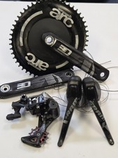 SRAM Force 1 Groupset, Aero