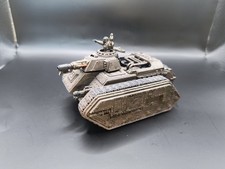 Warhammer 40k Imperial Guard