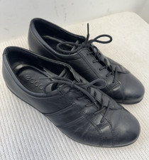 Ecco Walking Shoes Trainers
