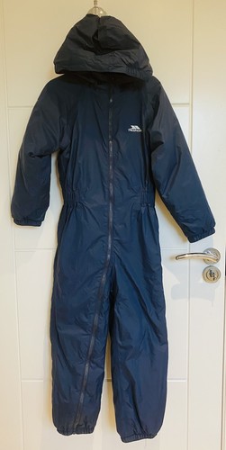 Boys navy trespass - navy, tp75