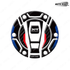 Motorcycle Fuel Tank Cap