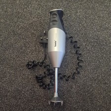 BAMIX Of Switzerland M200 230V-200W Hand Stick Blender -no blade included 