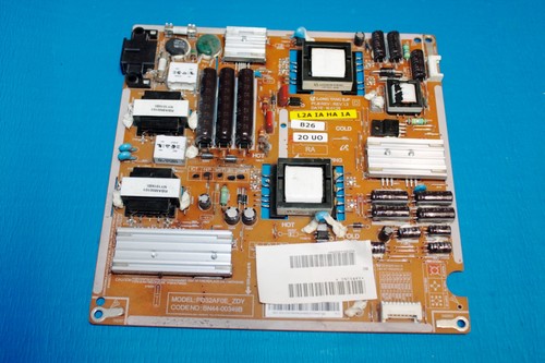 Power supply bn44 00349b rev - power,