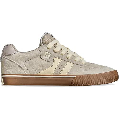 Globe encore mens grey skate - globe,