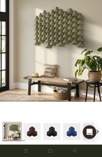 Muratto® Organic Kubus Luxury