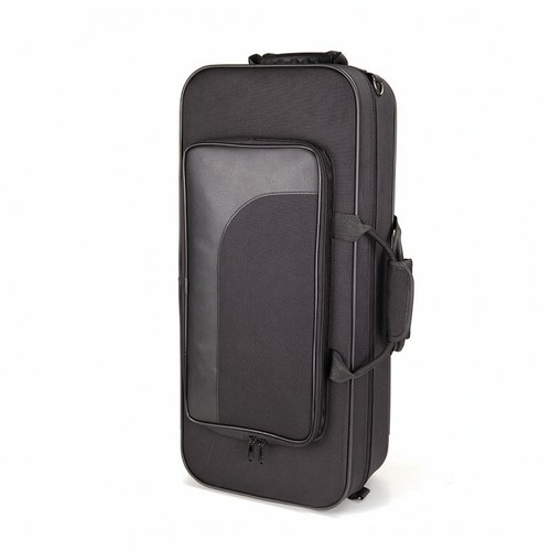 Saxophone case with - saxophone,