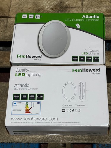 Fern howard quality lighting - howard,