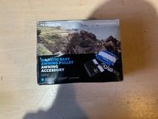 Kampa Dometic Easy Awning Pulley System for Caravans Motorhomes Awnings AC0306