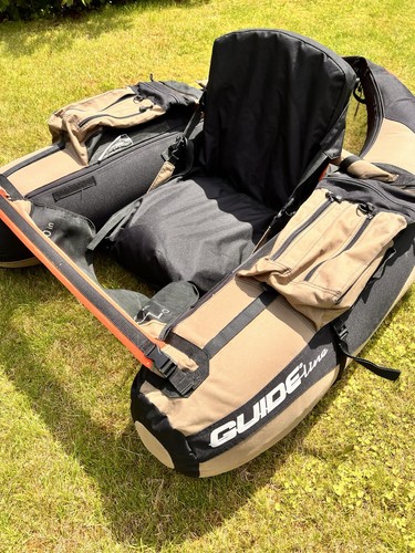 Guideline fl220 inflatable - guideline,