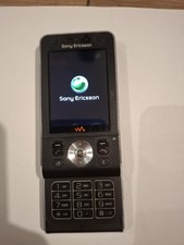 Sony Ericsson W910i 40MB