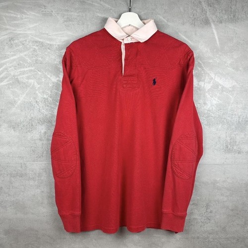 Vintage 90s 00s polo - 90s/00s, ralph