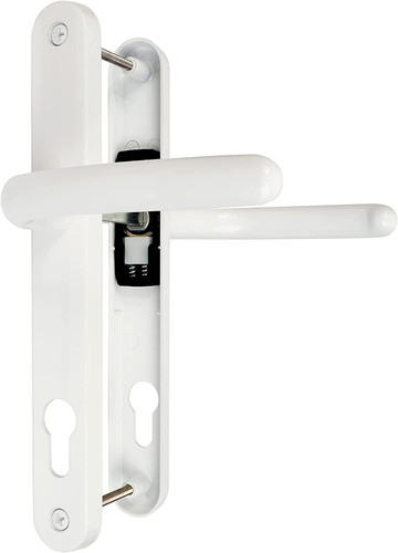 Upvc door handles set - door,