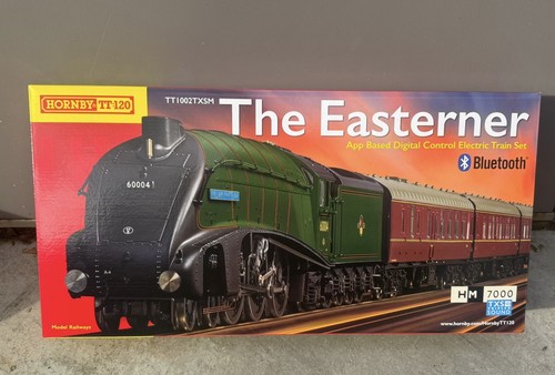 Tt1002txsm hornby gauge - hornby,