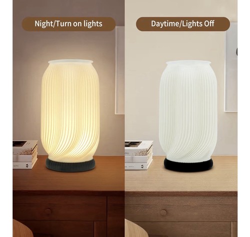 Led desk lamp usb - desk, 3