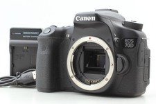 [Top MINT++]  Canon EOS 70D