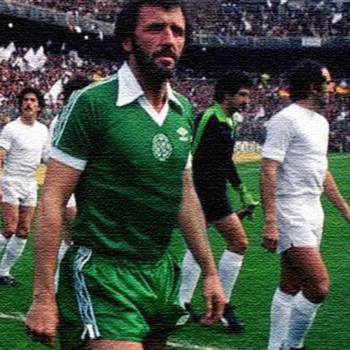 Celtic away shirt 1980 rare - 1980,