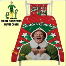 Buddy The Elf Movie Christmas