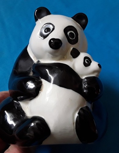 Nat west wade panda - wade,