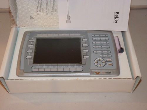 New beijer panel k70 l - panel, g&l