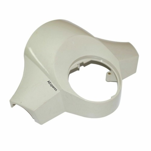 Handlebar headset top cover - top,