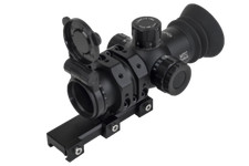 MTC Prismatic Atom 10x30 Scope