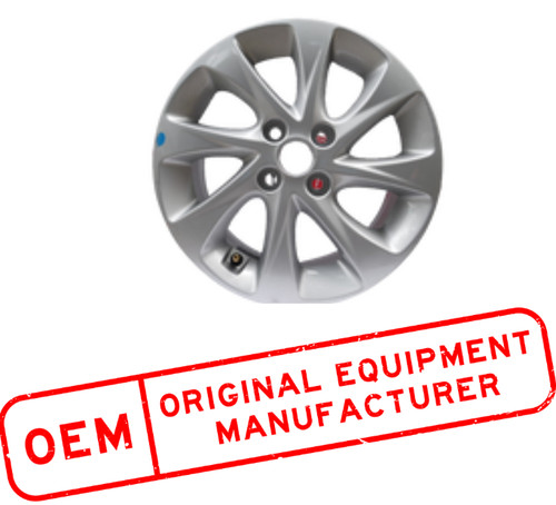 Vauxhall viva adam wheel - adam, 14"