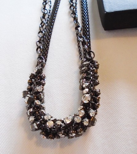 Jaeger london sparkle - london, tubular