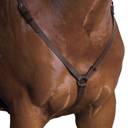 Wintec synthetic breastplate - wintec,