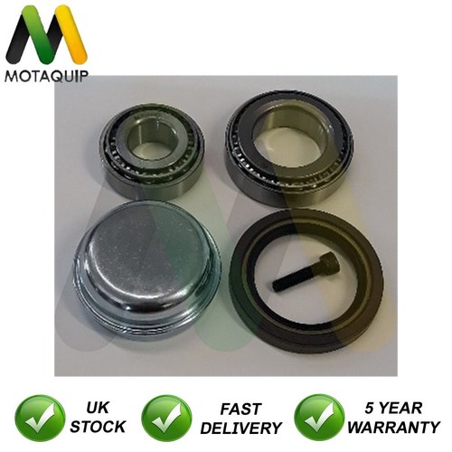 Wheel bearing kit front - wheel,