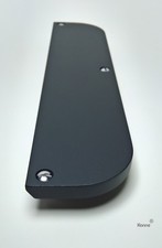 Thorens TD 124 Tonearm Board Armbase, Panel Tonearm Board, Made of Corian