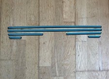 Ford Fiesta  MK3 XR2i Blue