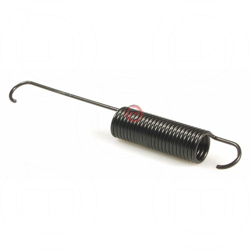 External spring side - spring,