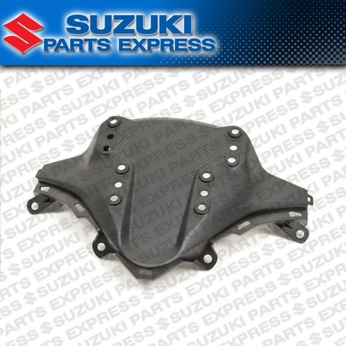 New oem suzuki front - suzuki, panel