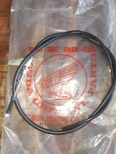 Nos honda 125 250 1978 - honda, cr