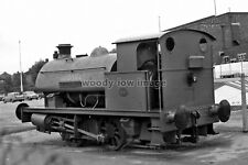 rs1982 - Railway Engine George